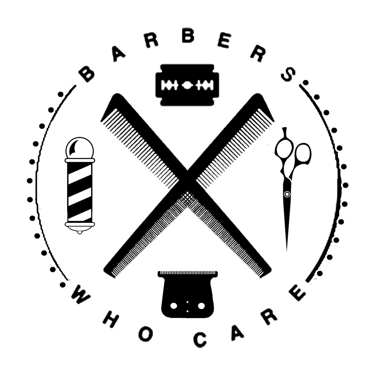 Barber's Who Care